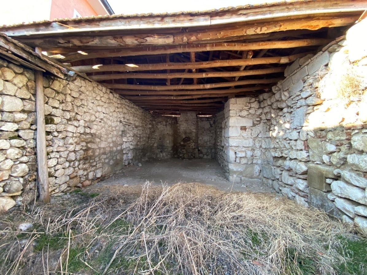  HÜSEYİN GAZİ TÜRBESİ RESTORE EDİLİYOR